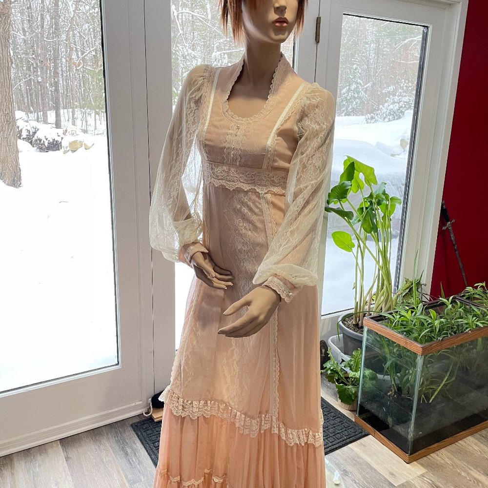 Gunne Sax by Jessica McClintock
